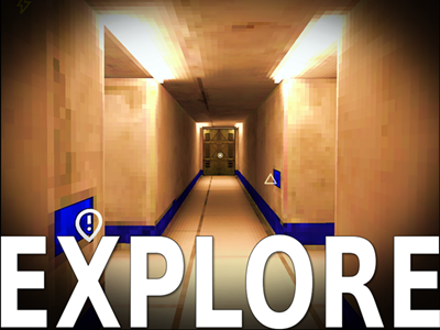 Underground Strolling